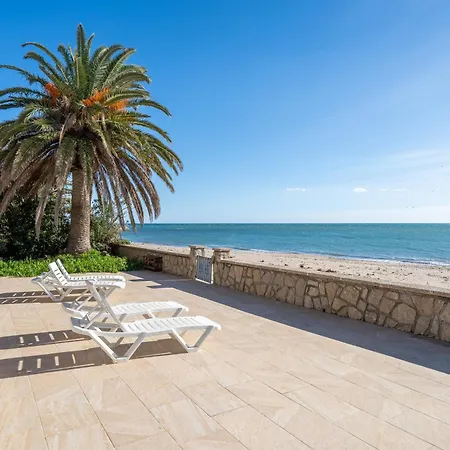 Surf Bahia M Apartment