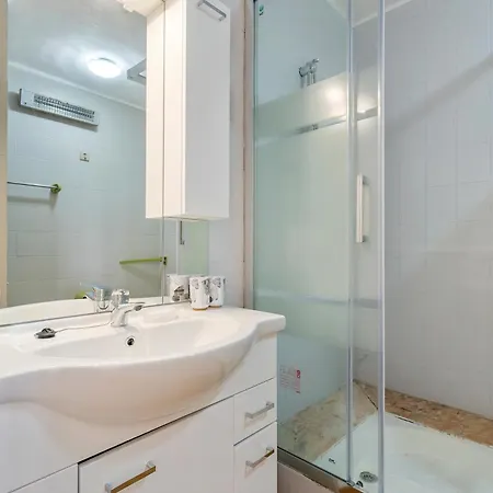 Apartment Surf Bahia M