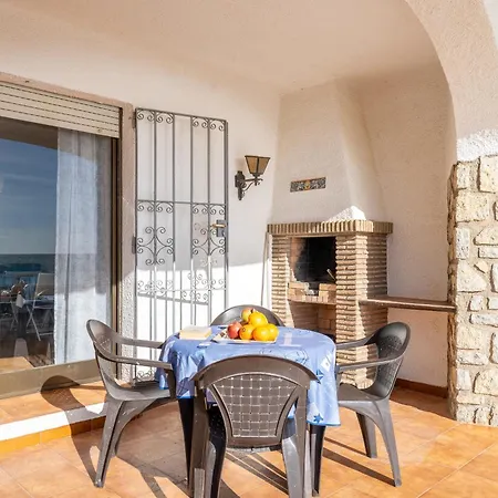 Apartment Surf Bahia M Mont-roig del Camp