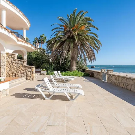 Apartment Surf Bahia M Mont-roig del Camp