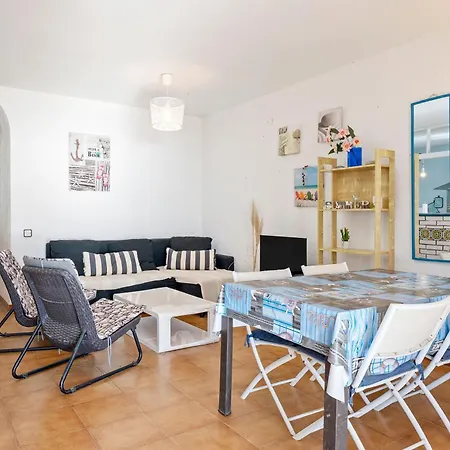 Apartment Surf Bahia M Mont-roig del Camp