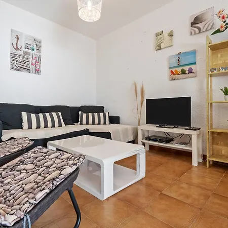 Apartment Surf Bahia M